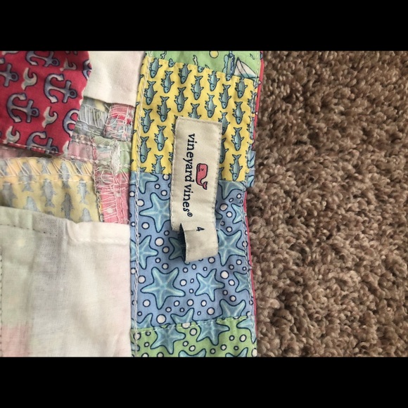 Vineyard vines shorts - Picture 4 of 4